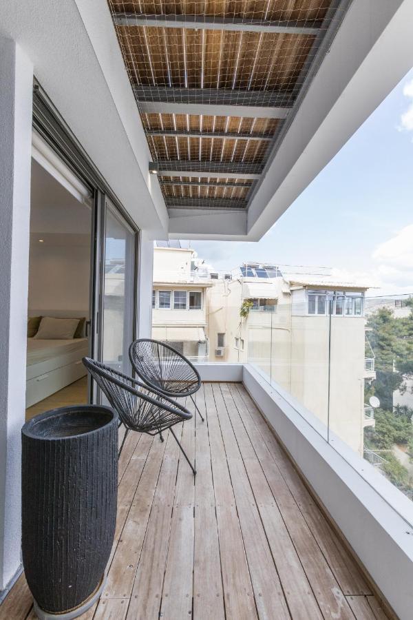 VáriSerena At Athens Riviera公寓 外观 照片