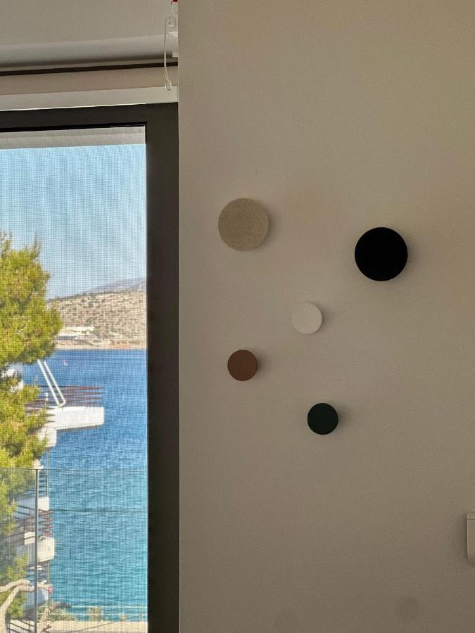 VáriSerena At Athens Riviera公寓 外观 照片