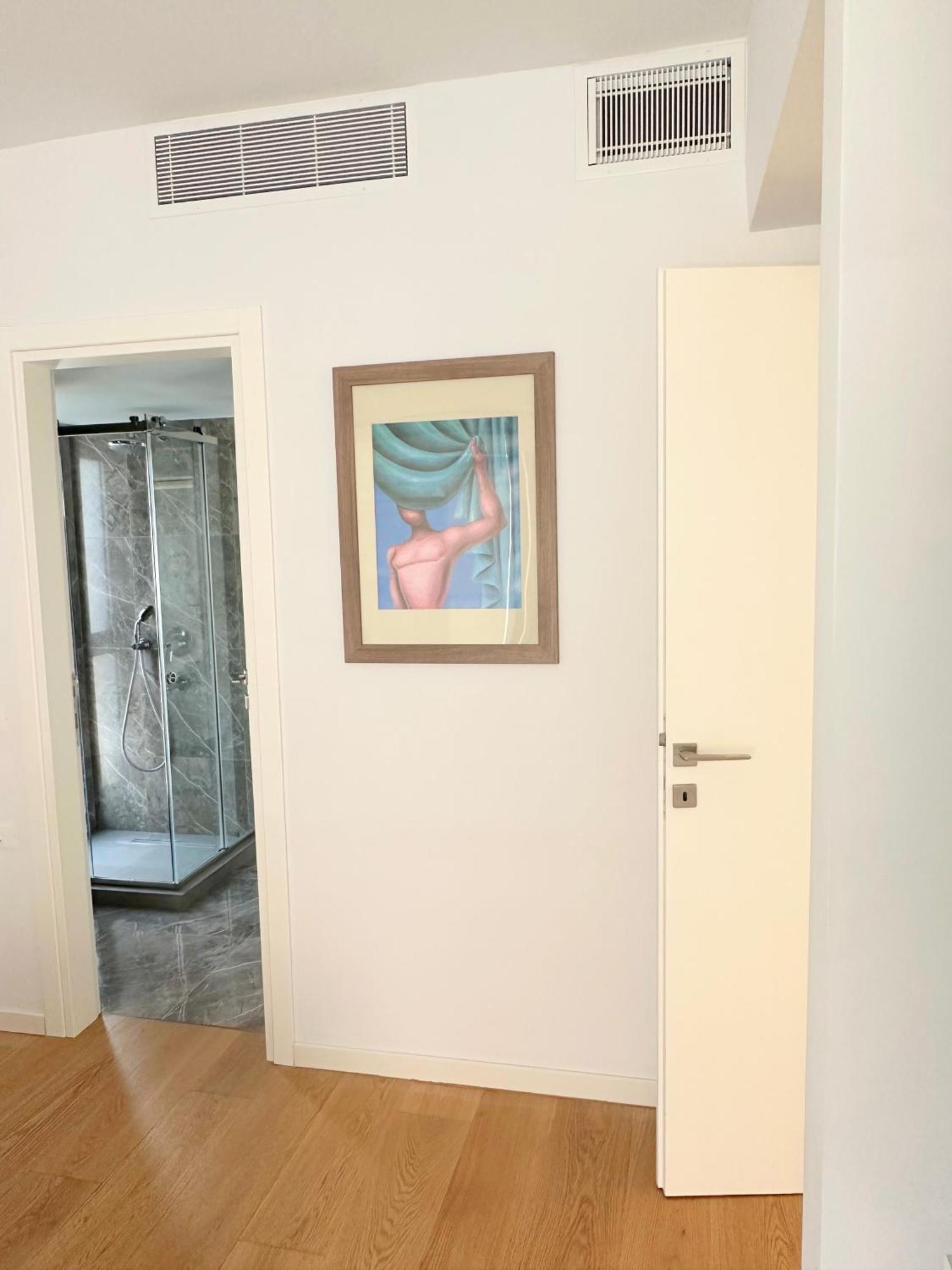 VáriSerena At Athens Riviera公寓 外观 照片